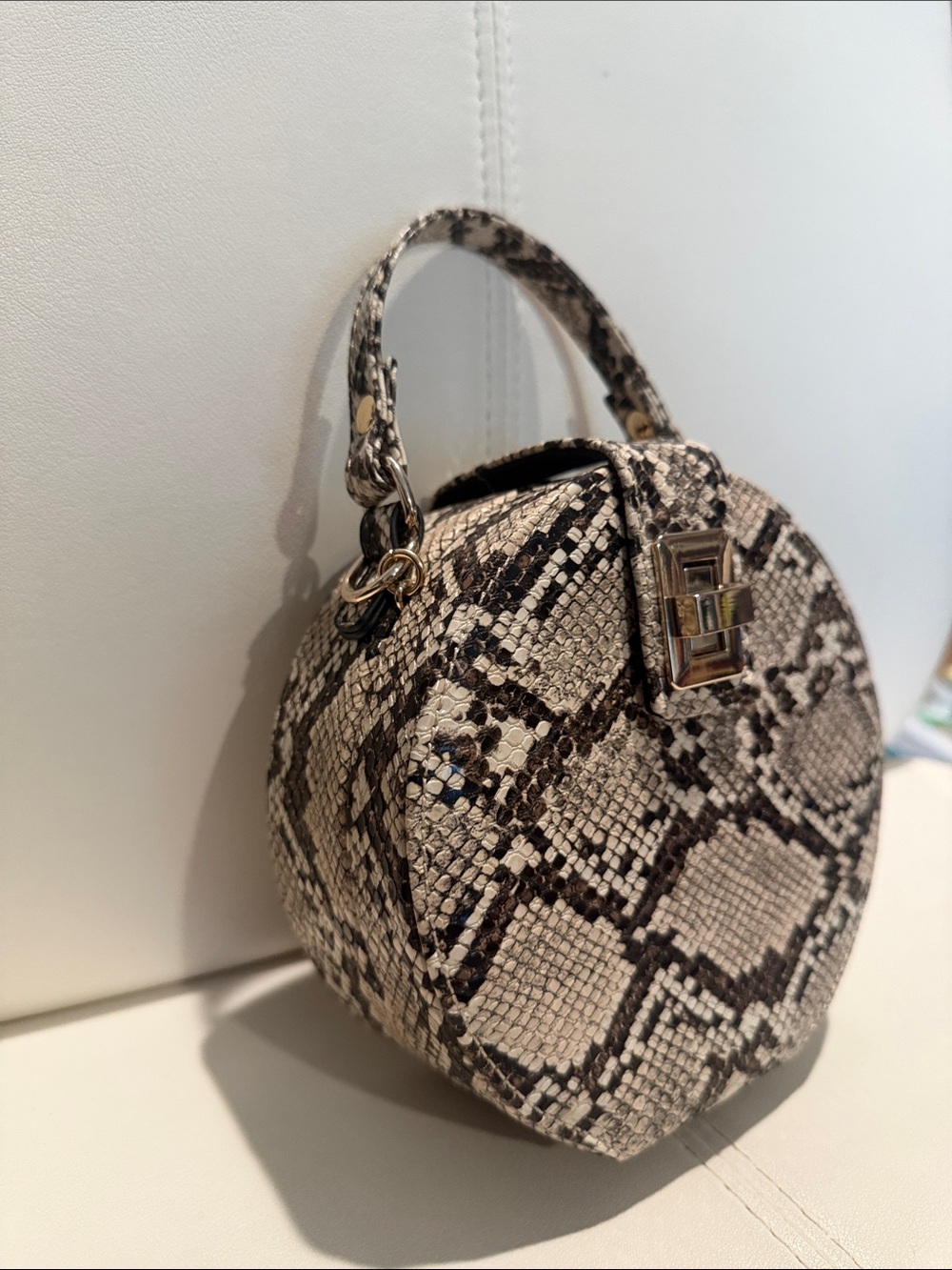 Zara Mini bag - Picture 6 of 6